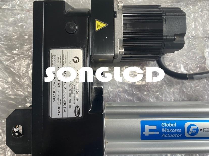 1PCS GMA-BL-1-3-100-0-3-ISCT-A - High Quality Component - GMA