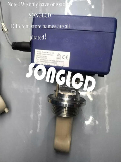 CTI-750 202756/15-607-0000-82/767 Pump Module - KOEED