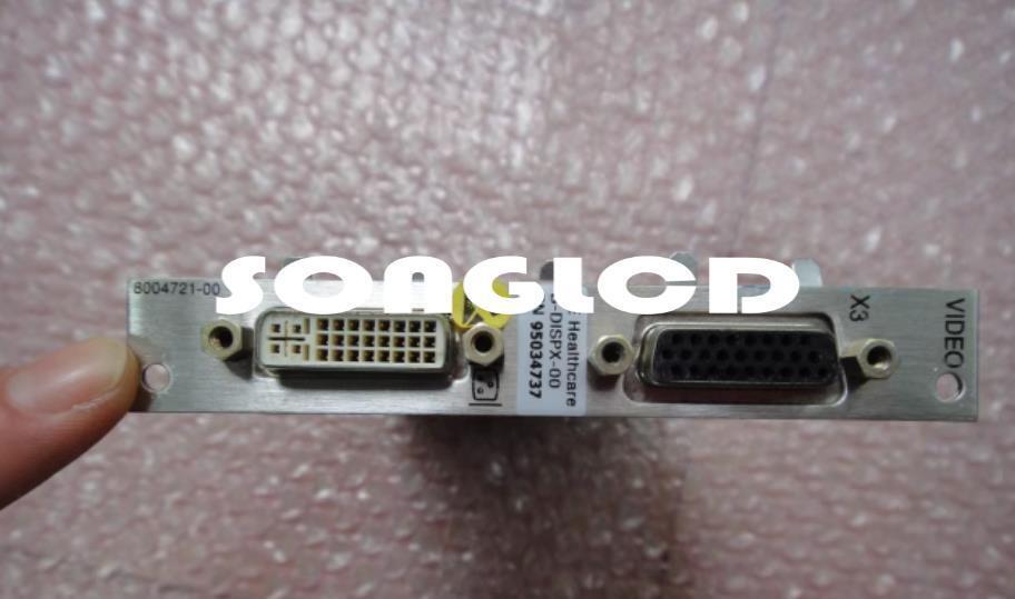 GE Healthcare B-DISPX-00 Model M1003948-00 - 1 Piece - GE HEALTHCARE