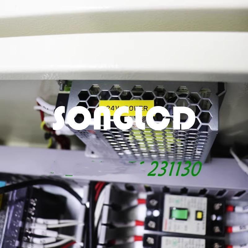 kwthf03 heater-1 4w 208v 50a 2n-11g1-i-line-85 dh - KTH