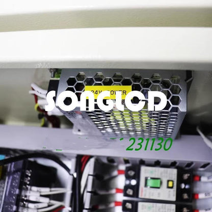 kwthf03 heater-1 4w 208v 50a 2n-11g1-i-line-85 dh - KTH