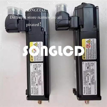 New MSK030C-0900-NN-M1-UP1-NSNN Servo Motor - MSK