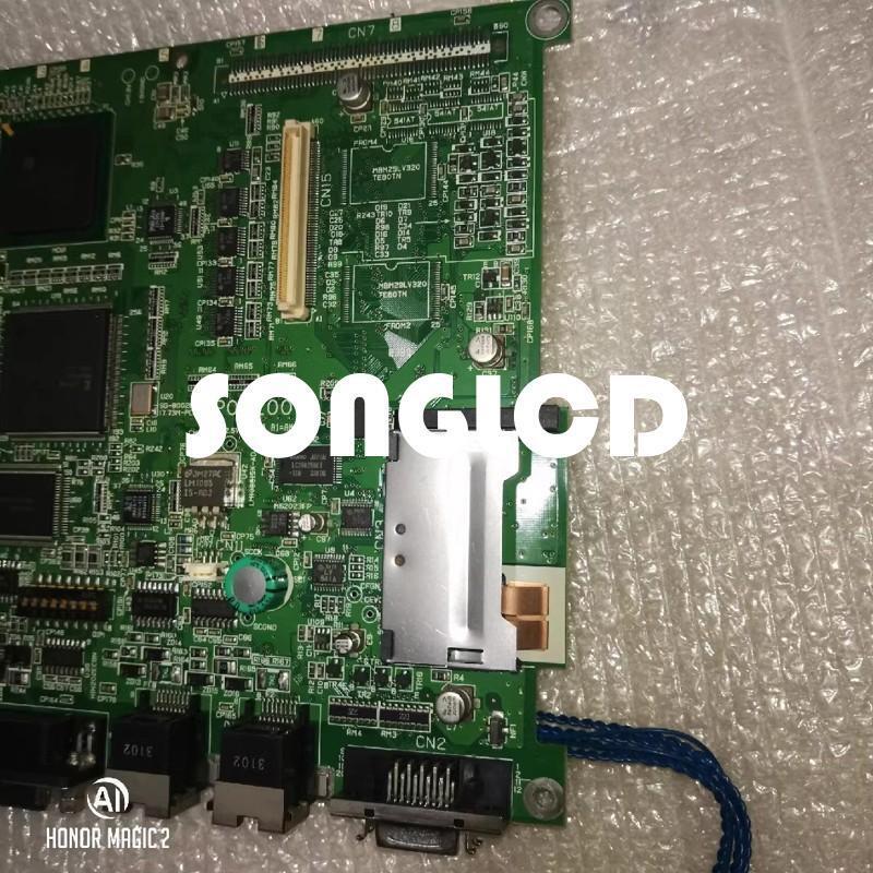 1PCS P02200-2 V710/V712 CPU - High Performance Processor - SCHNEIDER ELECTRIC