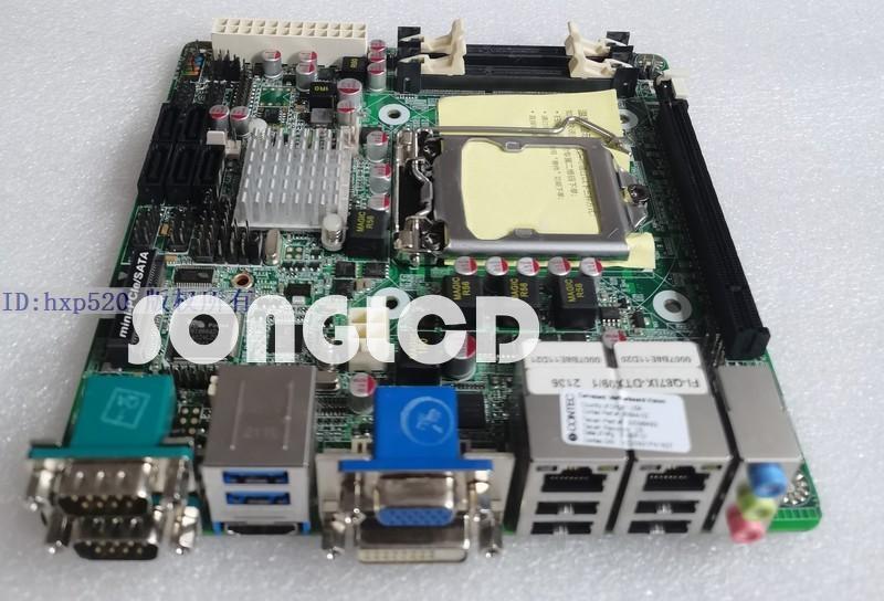 1PCS FI-Q871X-DTX09 - KOEED