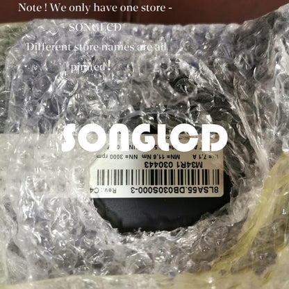 1PCS 8LSA55 DB030S000-3 Electric Motor Component - ABC MOTOR CONTROLS