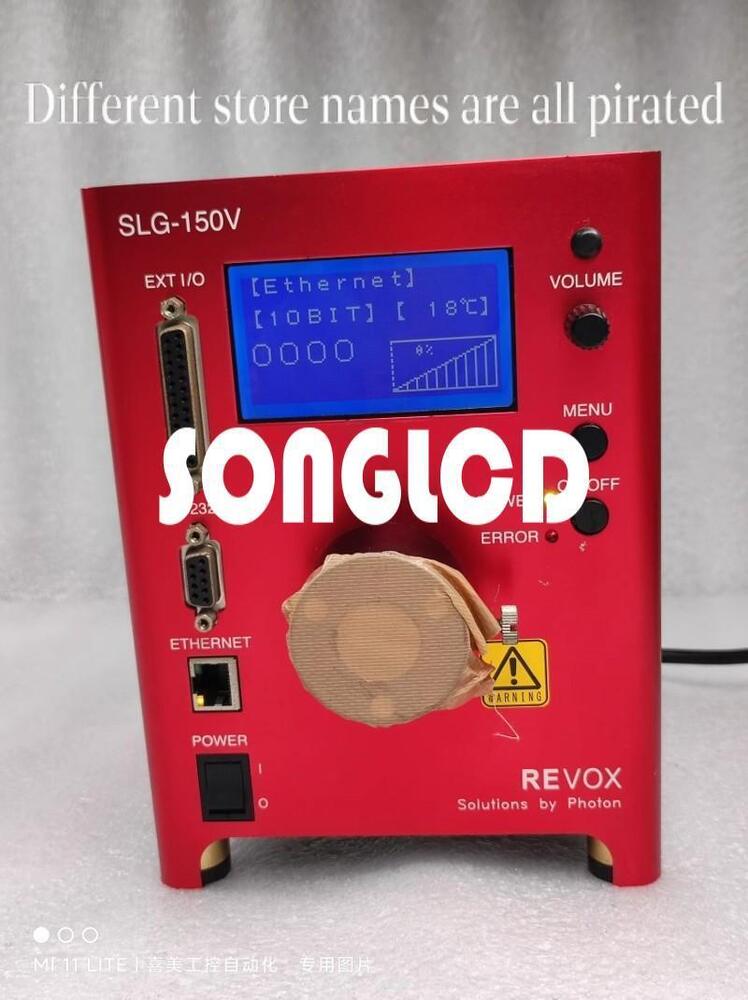 SLG-150V-CW-MN LED Light Module 150V Cool White - SLG