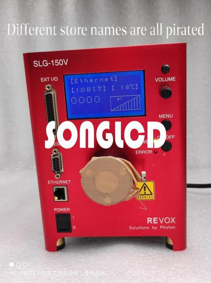 SLG-150V-CW-MN LED Light Module 150V Cool White - SLG