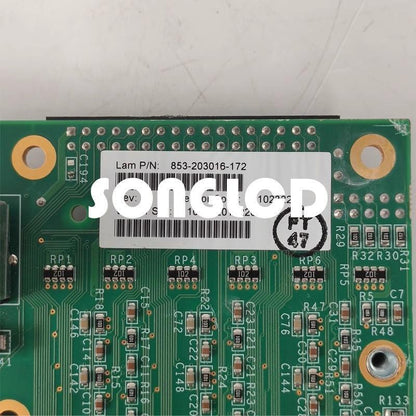 1PCS 853-203016-172 Replacement Part for Various Applications - OMRON, ALLEN-BRADLEY
