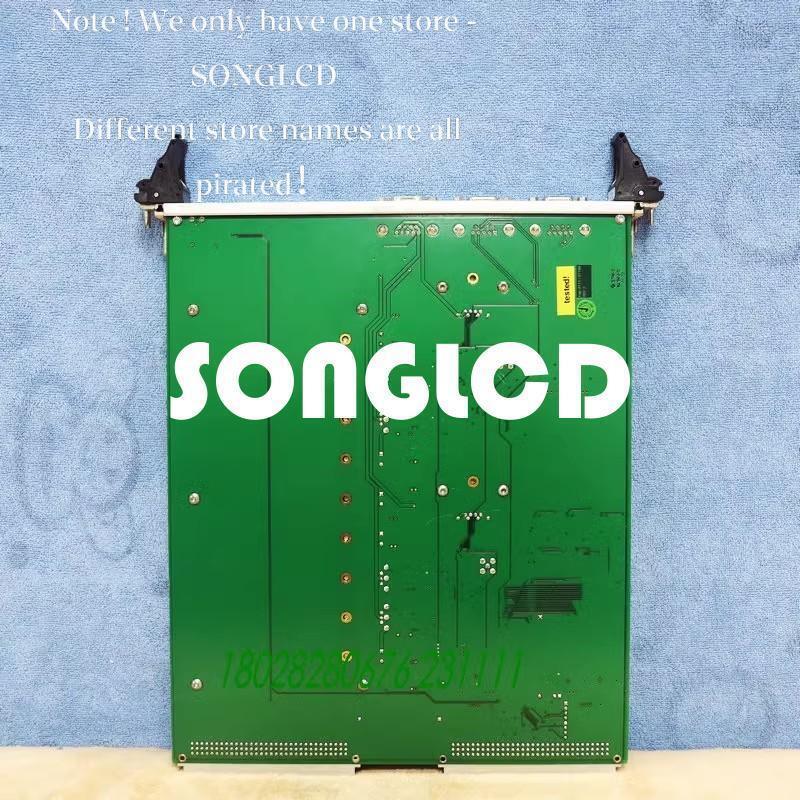 DEFLECTION AMPLIFIER 0101-57196 F 1PCS - HONEYWELL