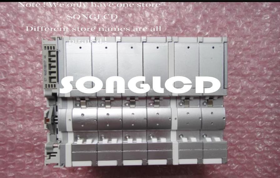 1pcs CX5140-0111/4GB Industrial Controller - KOEED