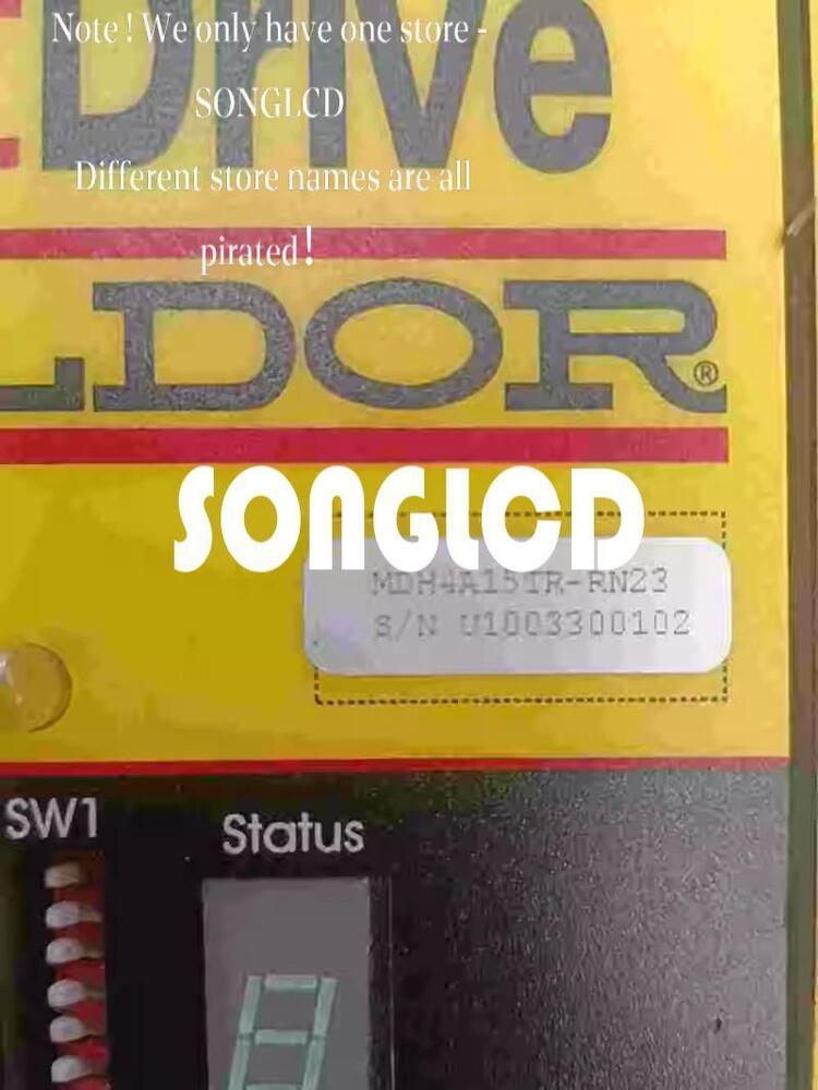 MDH4A15TR-RN23 Rectifier Diode 1PC High Efficiency - MANTLESTAR