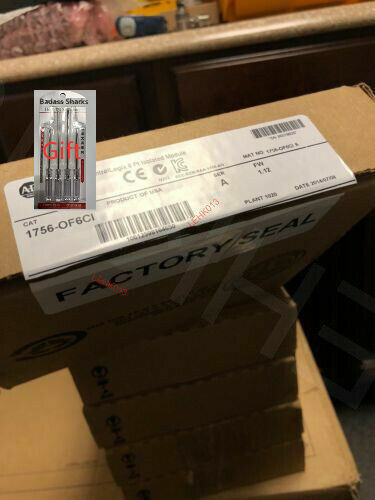1pc new 1756-of6ci 1756of6ci - KOEED