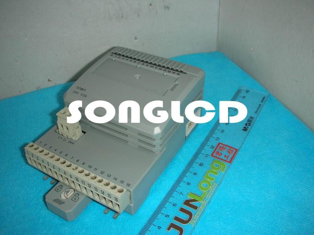 1PCS O801 DO801-eA 3BSE020510R2 Industrial Component - KOEED