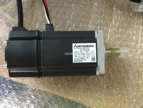 1PCS NEW HC-KF43K Industrial Controller Unit - OMRON