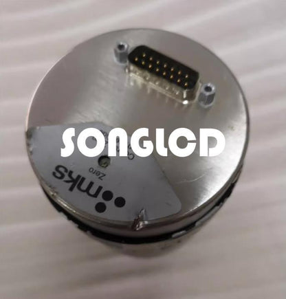 MKS E28B-31778 0.1 Torr Vacuum Pressure Controller - MKS