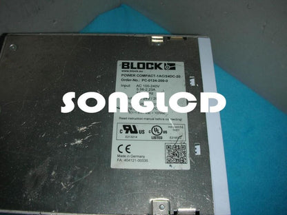 1 Piece PC-0124-200-0 High-Quality Product - LENOX