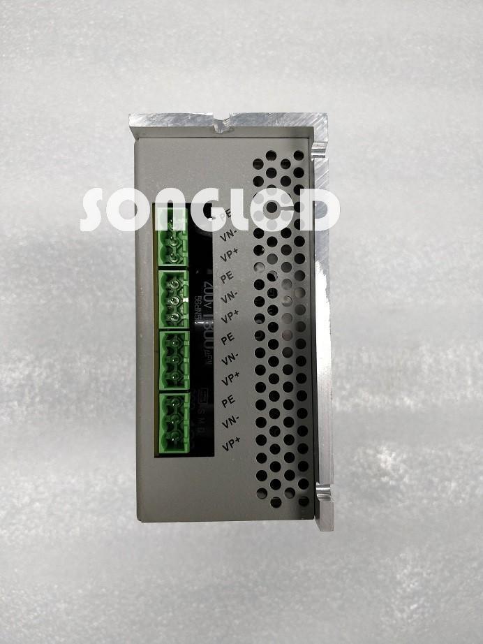 1PCS TAM-20/36VAC Transformer Power Supply - SINERGI