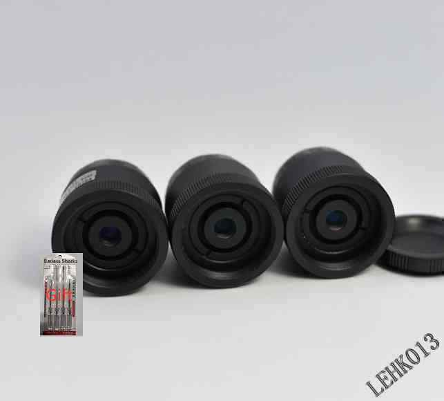 MORITEX ML-3X - High-Quality Optical Lens - MORITEX