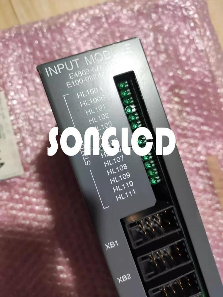 1PC NEW E4809-578-008 Industrial Component - CCC