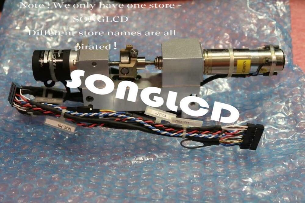 1PCS NEW 4B991-537 Theta Drive unit - UNKNOWN VENDOR