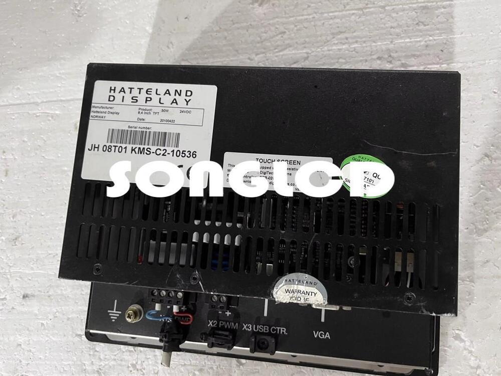 1pcs KMS-C2-10536 Relay Module - KOEED
