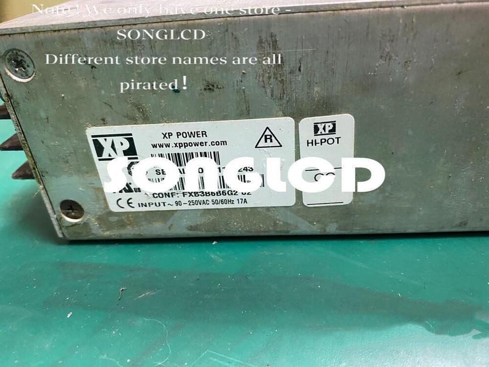 1PCS FXB3B6B6G2 02 Connector Adapter - KOEED