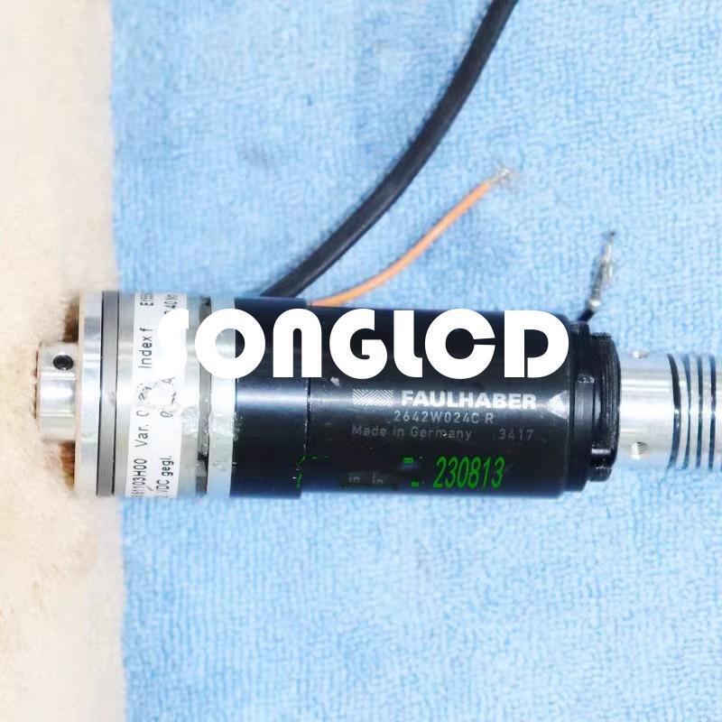 1pcs 2642W024C R 86 61103H00 Motor E155542-1-1 F - KOEED
