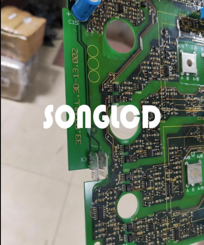 1PCS 33.8224LL.3D-13.002 Precision Component - KOEED