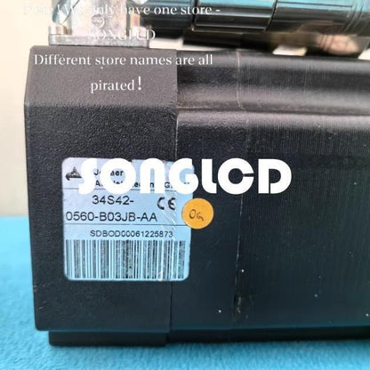 1PCS 34S42-0560-B03JB-AA High-Performance Component - PRODUCTVENDOR