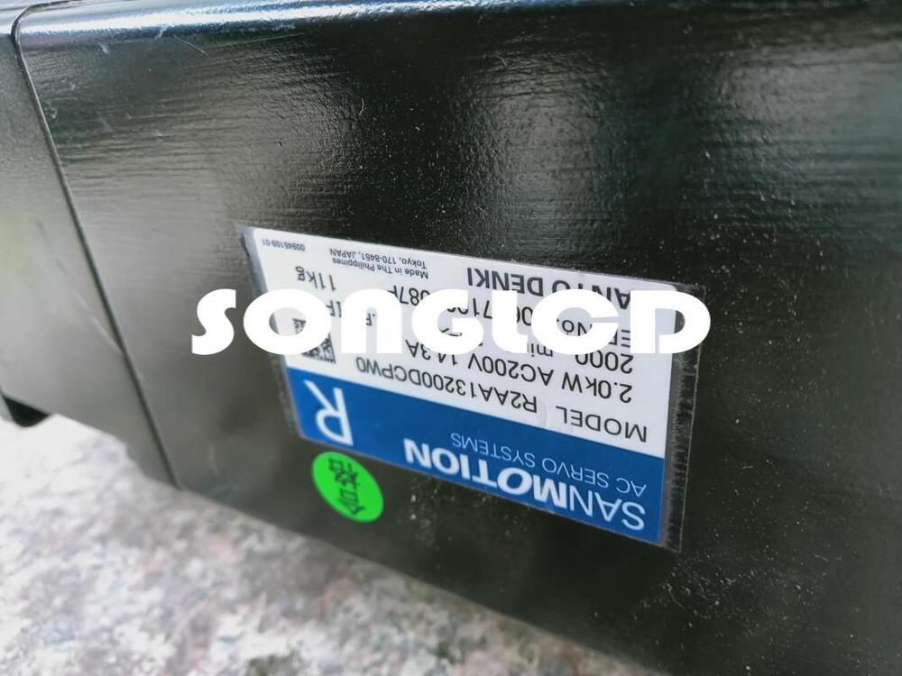 1PCS R2AA13200DCPW0 High-Performance Electrical Component - UNKNOWN