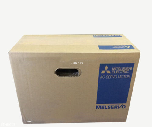 1PCS NEW HC-SF52BK-S1 Black Servo Motor - ABB