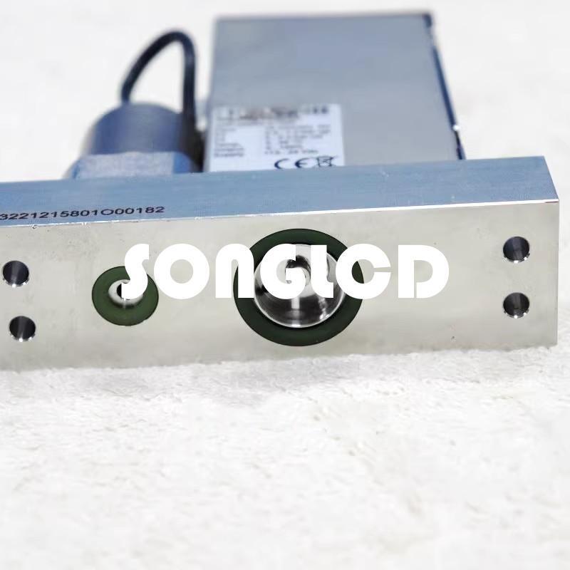 1PCS APP-020SV-2-TGD Pneumatic Solenoid Valve - OMRON