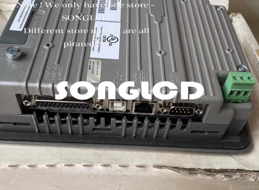 E1071 07918B 156097 New Part - KOEED