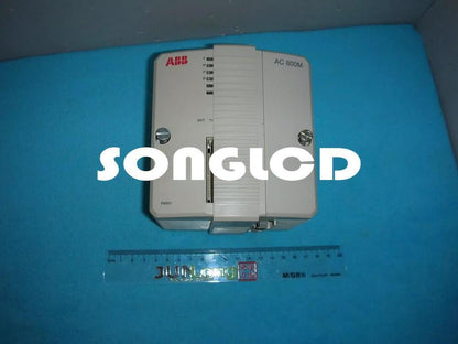 1 Piece PM851 3BSE018169R1 Controller Module - ABC INDUSTRIAL SOLUTIONS