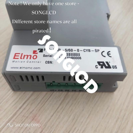 HAR-5/60-0-CYB-SP Hydraulic Cylinder Unit - HAR