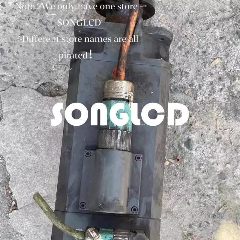 1PCS 1FT6086-1AF71-4AG1 Servo Motor - KOEED