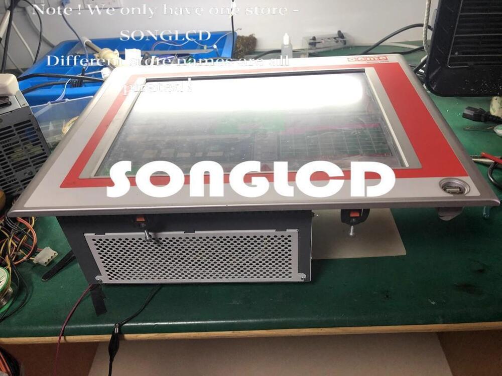 1PCS 5PC720.1505-K02 Precision Engineering Component - PRECISION ENGINEERING CO., LTD.
