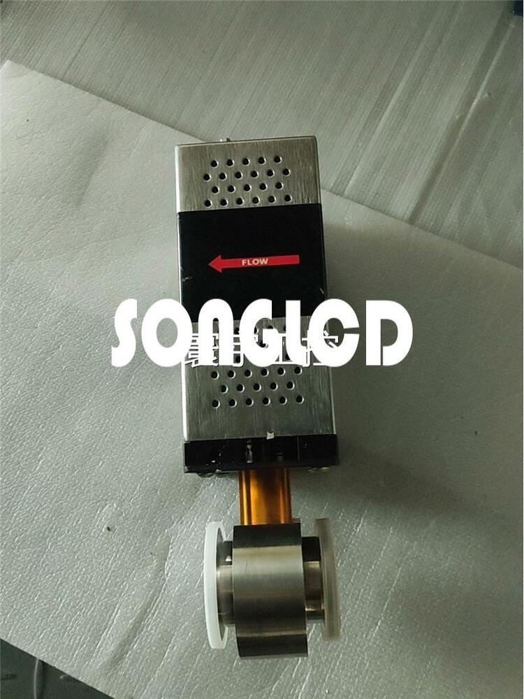 Nor-Cal NC 50-125708A28 High-Performance Component - NOR-CAL