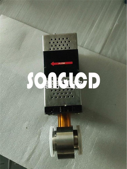 Nor-Cal NC 50-125708A28 High-Performance Component - NOR-CAL