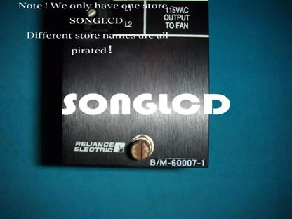 1pcs B/M-60007-1 LSS-37-5 Industrial Component - BAUER