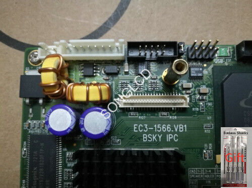 1PCS EC3-1566.VB1 - KOEED