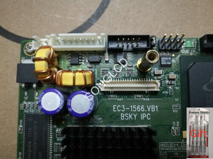 1PCS EC3-1566.VB1 - KOEED