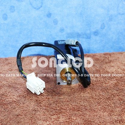 yaskawa serbo motor sgmah-01aaa2c 100w - YASKAWA