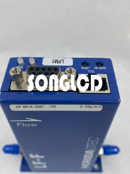 LF-F30M-A IPA Vaporizer 0.25g/min Efficient Performance - VAPOREASE