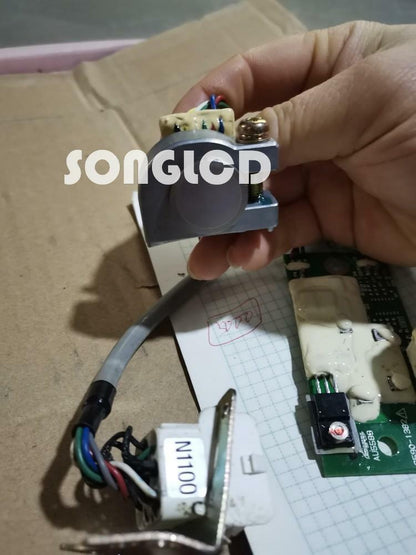 1PCS CM14AE AU5589 - KOEED