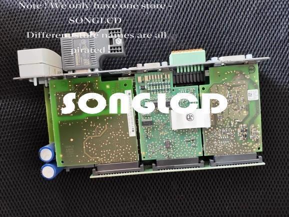 CSH01.1C-PB-ENS-MEM-MA1-S2-S-NN-FW Drive Control Unit - KOEED