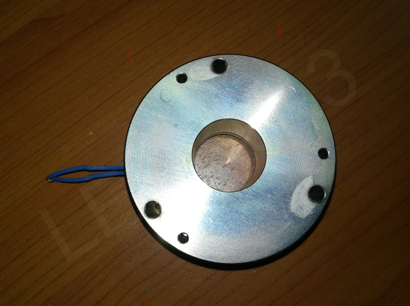 MCNB25-17 Cutting Tool Holder for Precision Machining - MACHINING TOOLS INC.