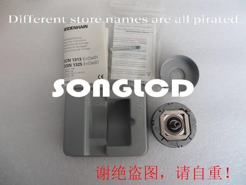 1PCS NEW ECN1313 2048 Optical Encoder 5MS16-78 ID586 643-03 - SIGMA MOTION