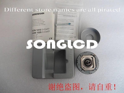 1PCS NEW ECN1313 2048 Optical Encoder 5MS16-78 ID586 643-03 - SIGMA MOTION