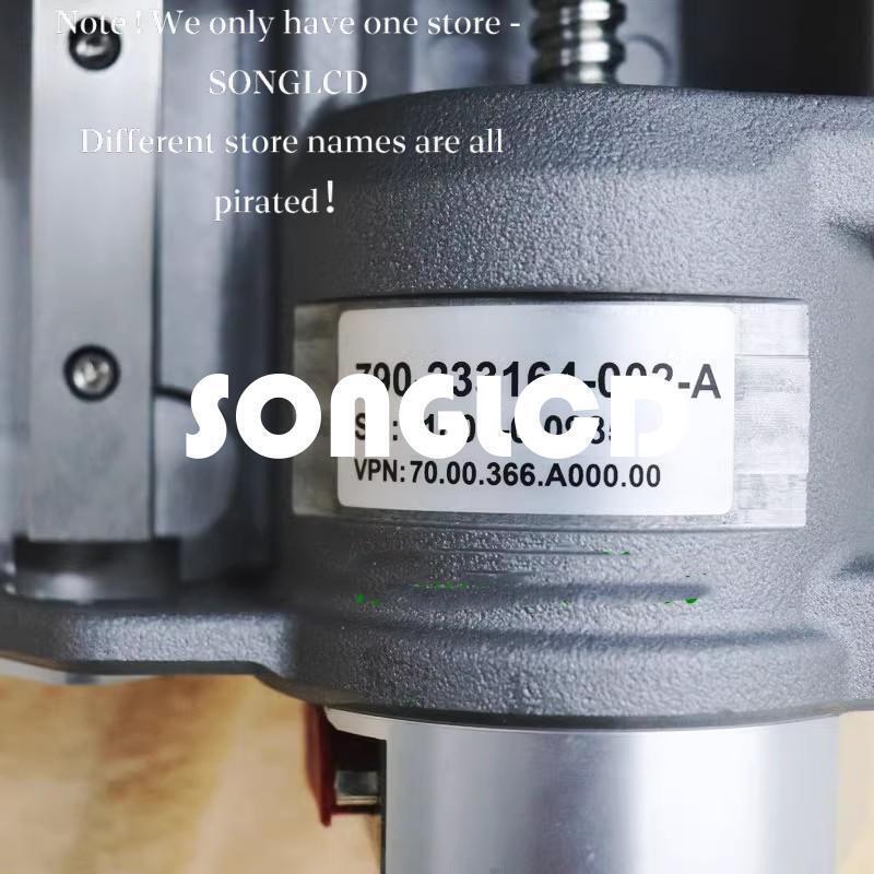 1PCS DGM85R-AR-H4 Hydraulic Valve - DGM